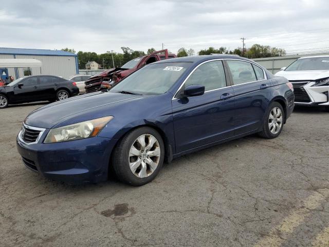 HONDA ACCORD EX 2009 1hgcp26789a022197