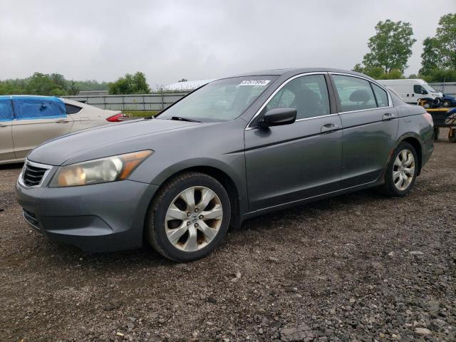 HONDA ACCORD 2009 1hgcp26789a037279