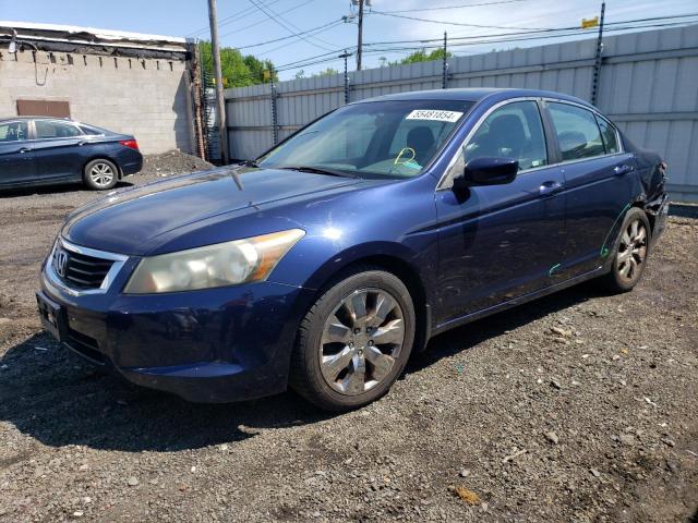 HONDA ACCORD 2009 1hgcp26789a042577