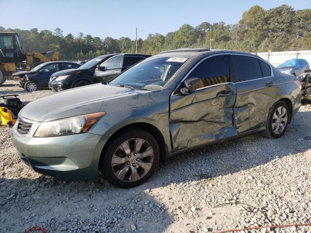 HONDA ACCORD EX 2009 1hgcp26789a082769