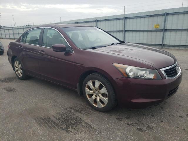 HONDA ACCORD 2009 1hgcp26789a109971