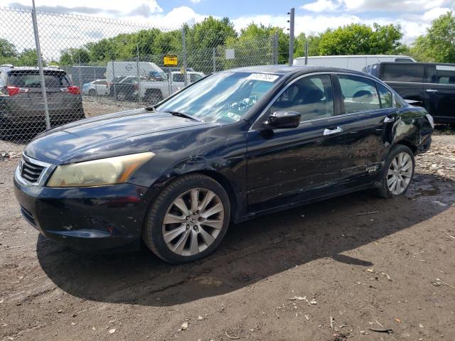 HONDA ACCORD 2009 1hgcp26789a116791