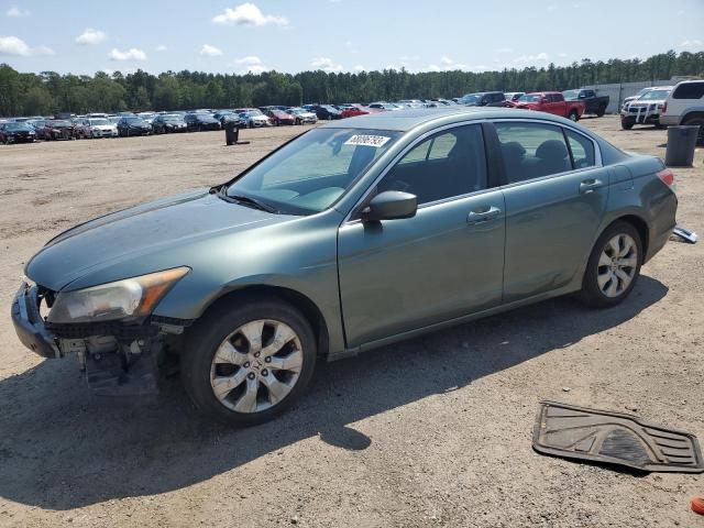 HONDA ACCORD EX 2009 1hgcp26789a126060