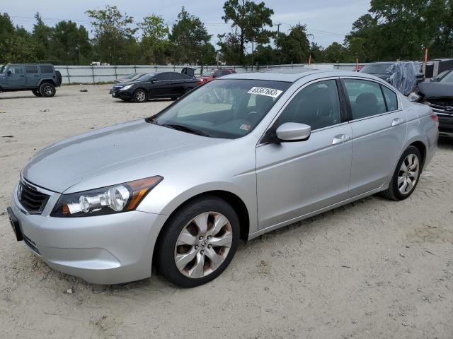 HONDA ACCORD 2009 1hgcp26789a164470