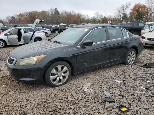 HONDA ACCORD EX 2008 1hgcp26798a037841