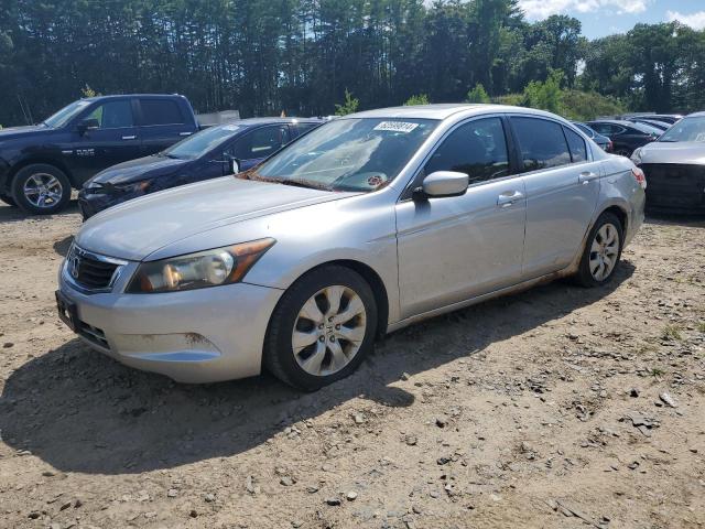 HONDA ACCORD EX 2008 1hgcp26798a049987