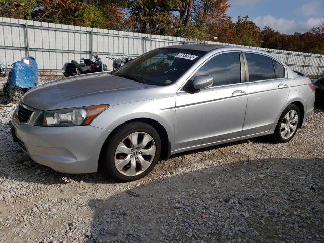 HONDA ACCORD 2008 1hgcp26798a059337