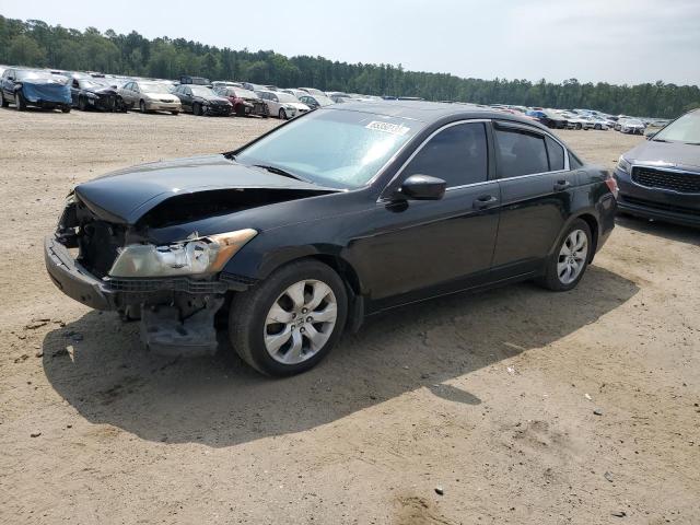 HONDA ACCORD EX 2008 1hgcp26798a136918