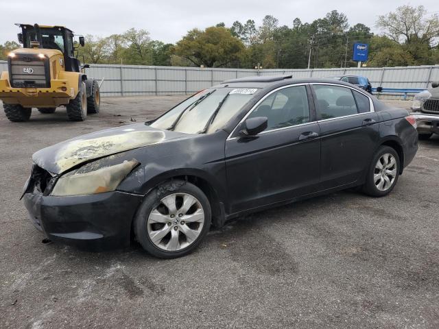 HONDA ACCORD 2009 1hgcp26799a006526