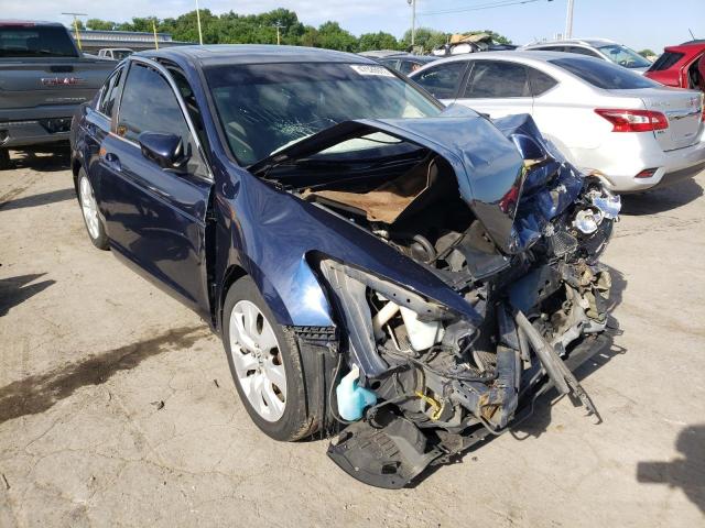 HONDA ACCORD EX 2009 1hgcp26799a042555