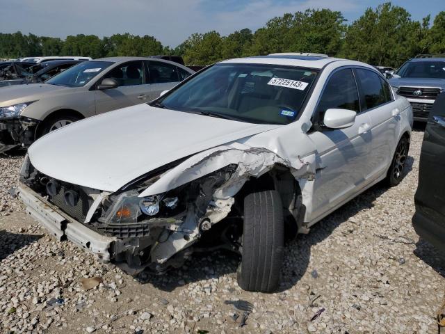 HONDA ACCORD 2009 1hgcp26799a042717