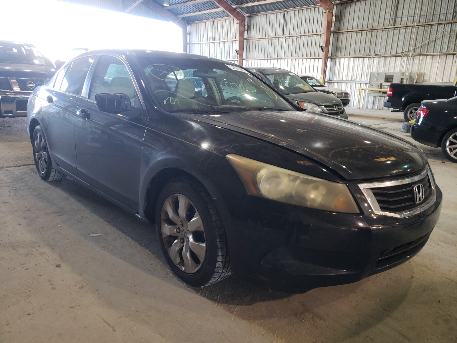 HONDA ACCORD EX 2009 1hgcp26799a044094