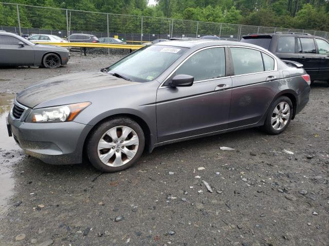 HONDA ACCORD 2009 1hgcp26799a078360