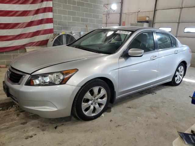 HONDA ACCORD 2009 1hgcp26799a083154