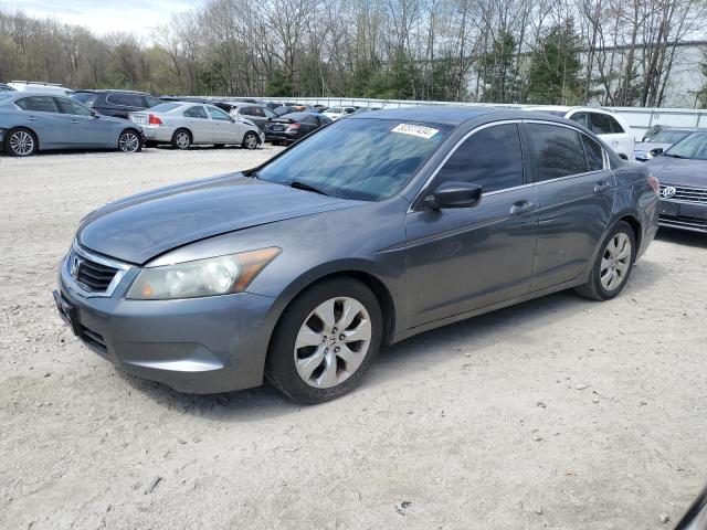 HONDA ACCORD 2009 1hgcp26799a100857