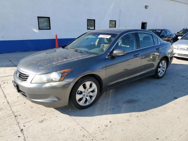 HONDA ACCORD 2009 1hgcp26799a125760