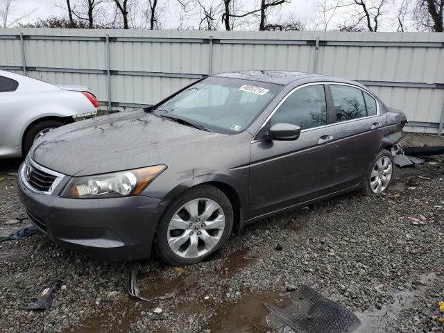 HONDA ACCORD 2009 1hgcp26799a125998