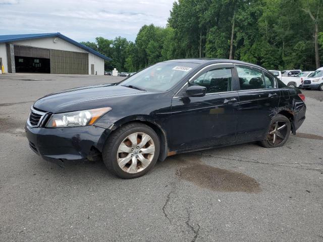 HONDA ACCORD 2009 1hgcp26799a145412