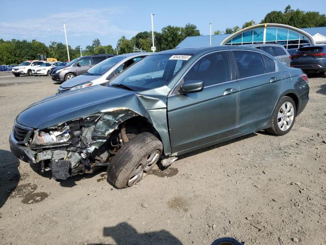 HONDA ACCORD EX 2009 1hgcp26799a178099