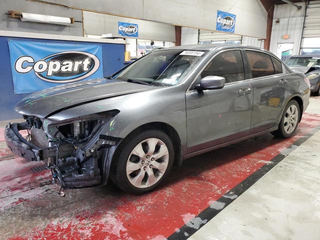 HONDA ACCORD EX 2009 1hgcp26799a180404