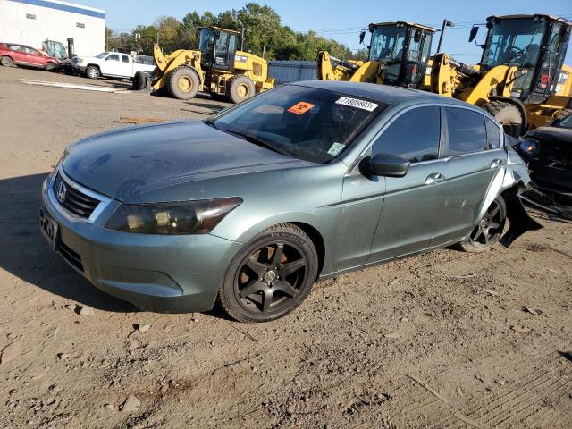 HONDA ACCORD 2009 1hgcp26799a185859