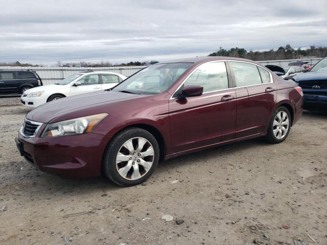 HONDA ACCORD 2009 1hgcp26799a189152