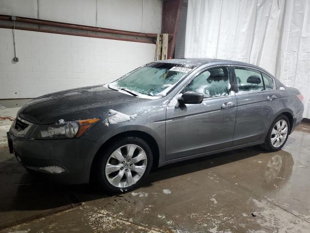 HONDA ACCORD EX 2009 1hgcp26799a193914