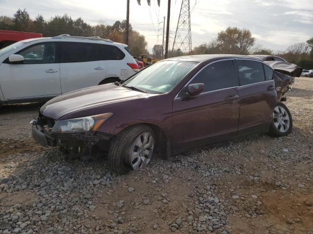 HONDA ACCORD 2009 1hgcp26799a199700