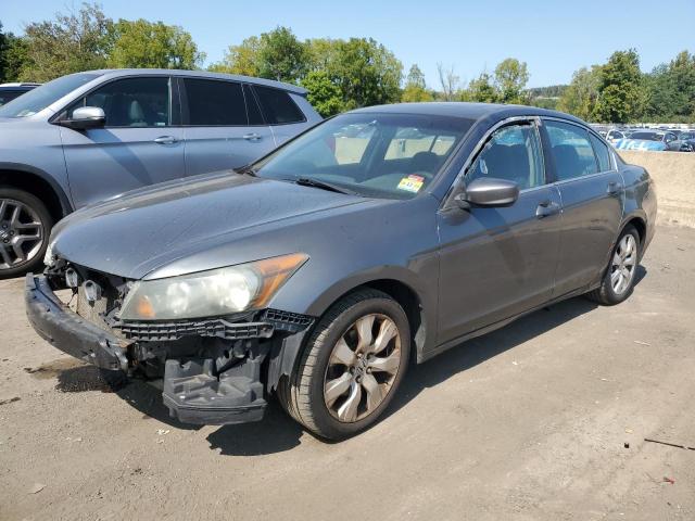 HONDA ACCORD EX 2008 1hgcp267x8a010180