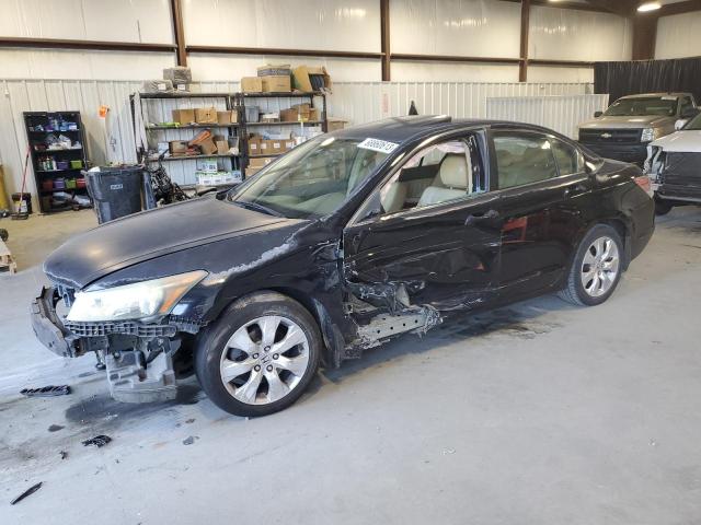 HONDA ACCORD EX 2008 1hgcp267x8a034835