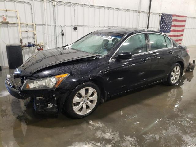 HONDA ACCORD 2008 1hgcp267x8a044006