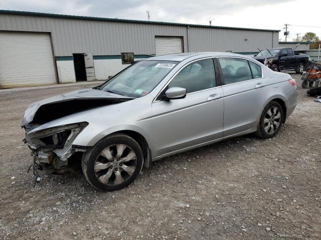 HONDA ACCORD 2008 1hgcp267x8a046371