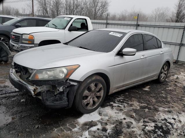 HONDA ACCORD 2008 1hgcp267x8a058536