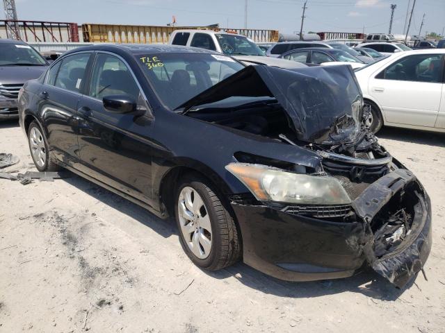 HONDA ACCORD EX 2008 1hgcp267x8a068483