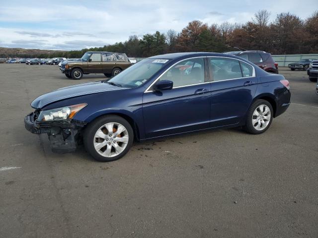 HONDA ACCORD 2008 1hgcp267x8a069536