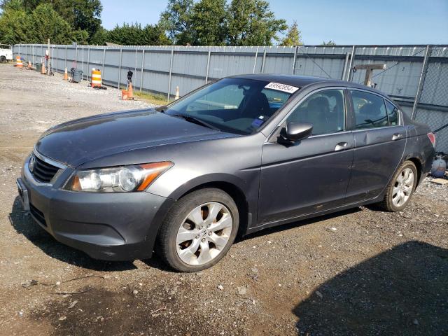 HONDA ACCORD EX 2008 1hgcp267x8a124325