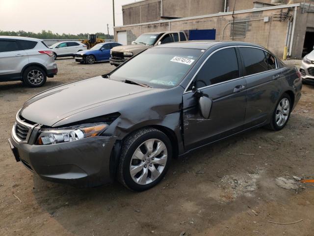 HONDA ACCORD EX 2008 1hgcp267x8a130173