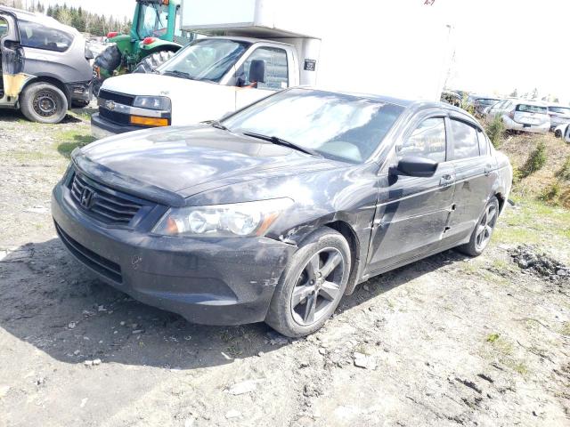 HONDA ACCORD 2008 1hgcp267x8a801941