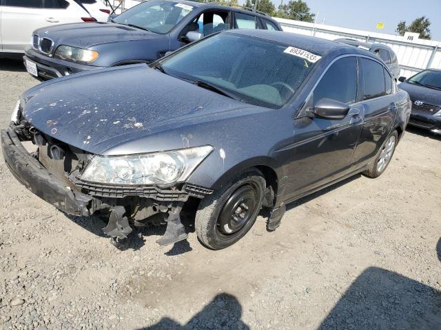 HONDA ACCORD EX 2009 1hgcp267x9a025683