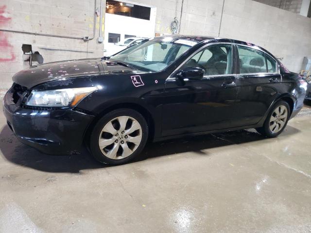 HONDA ACCORD EX 2009 1hgcp267x9a030639