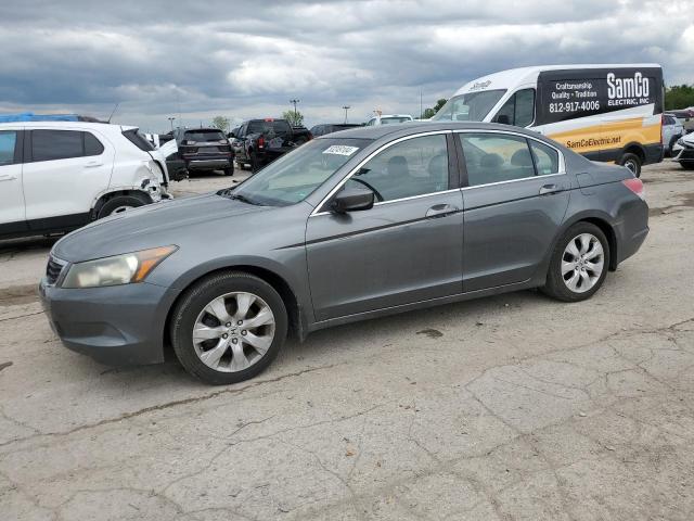 HONDA ACCORD EX 2009 1hgcp267x9a059106