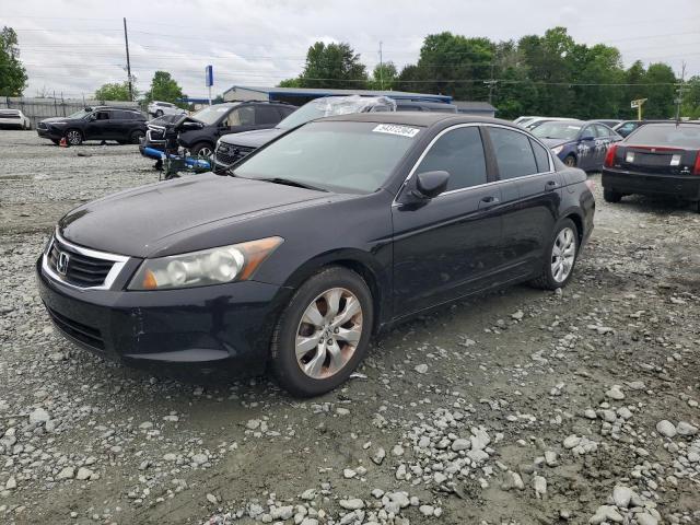 HONDA ACCORD 2009 1hgcp267x9a064435