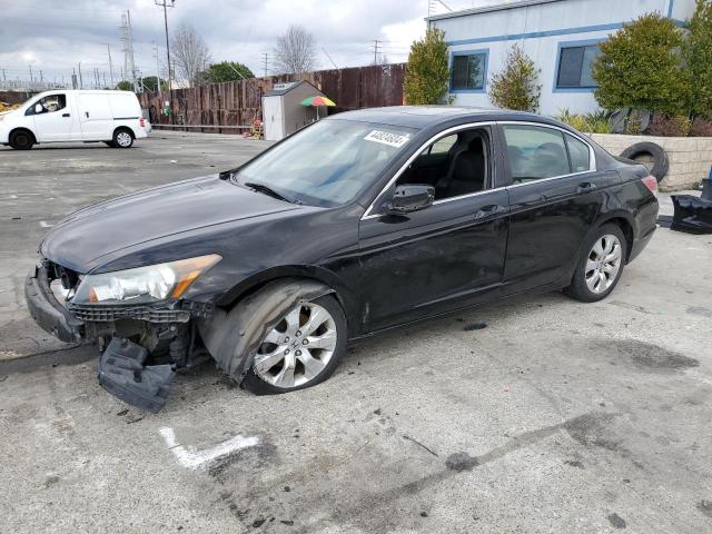 HONDA ACCORD 2009 1hgcp267x9a137089