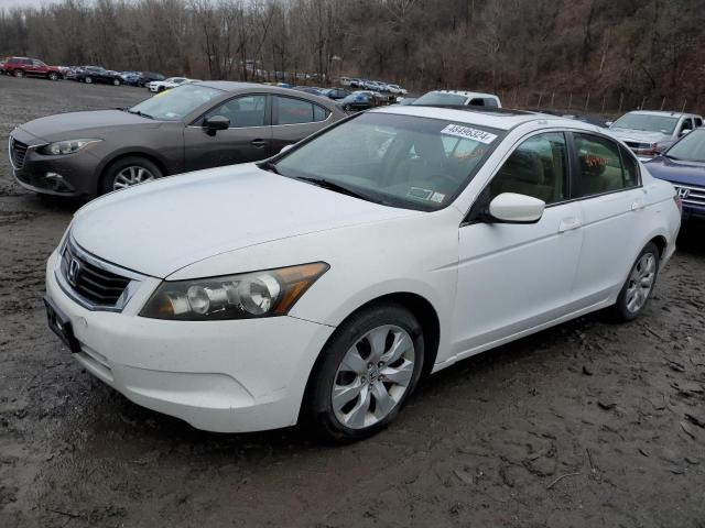 HONDA ACCORD 2009 1hgcp267x9a183019