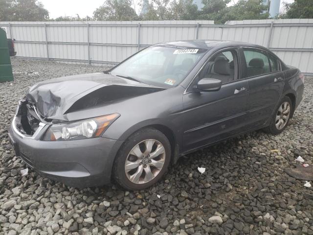 HONDA ACCORD 2008 1hgcp26808a014781