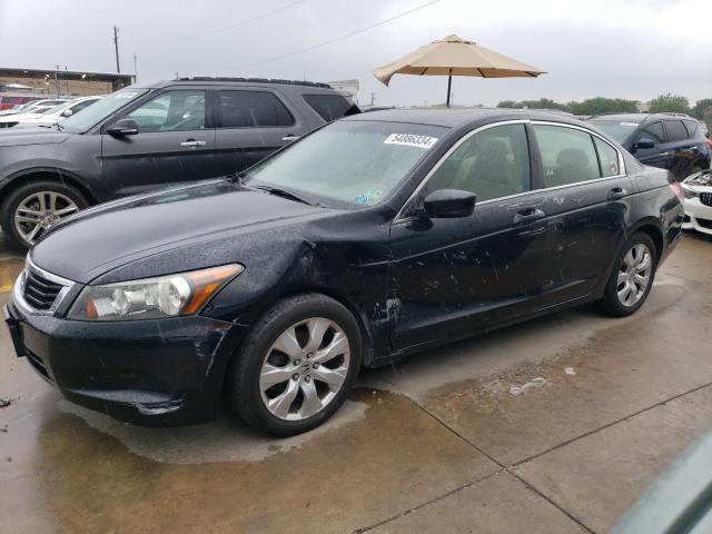 HONDA ACCORD 2008 1hgcp26808a016062