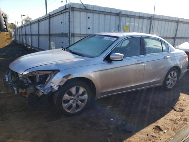 HONDA ACCORD 2008 1hgcp26808a026798