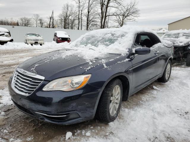 CHRYSLER 200 2011 1hgcp26808a029684