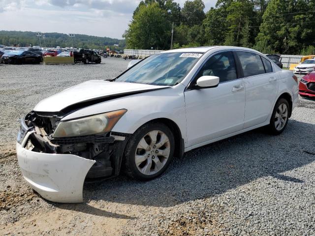 HONDA ACCORD EXL 2008 1hgcp26808a030303