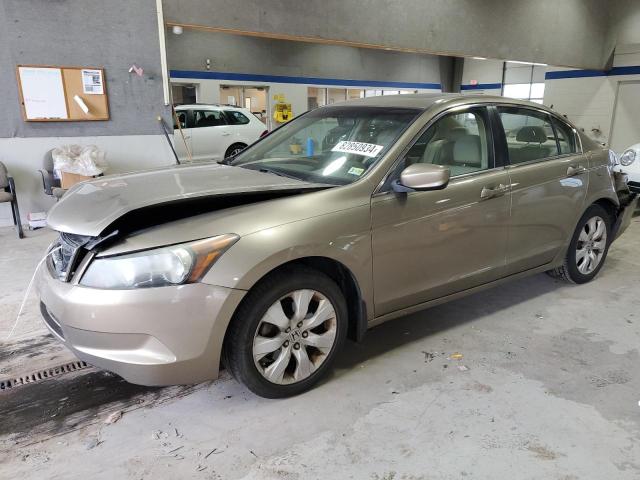 HONDA ACCORD EXL 2008 1hgcp26808a037462